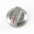 DG94-03950F Samsung Assy Knob;Ne63T6711Ss,Zndc,Sts Plating,E
