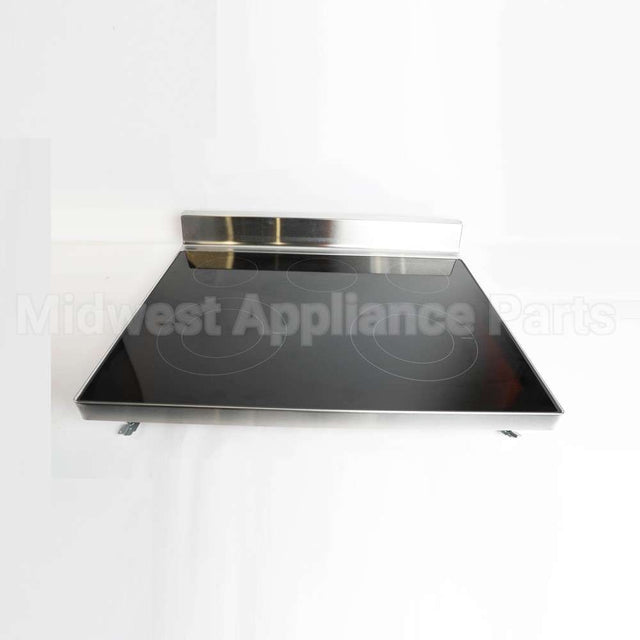 DG94-03979A Samsung Assy Cooktop Frame-Module;Ne63A6***,Sts,