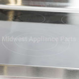 DG94-03979A Samsung Assy Cooktop Frame-Module;Ne63A6***,Sts,