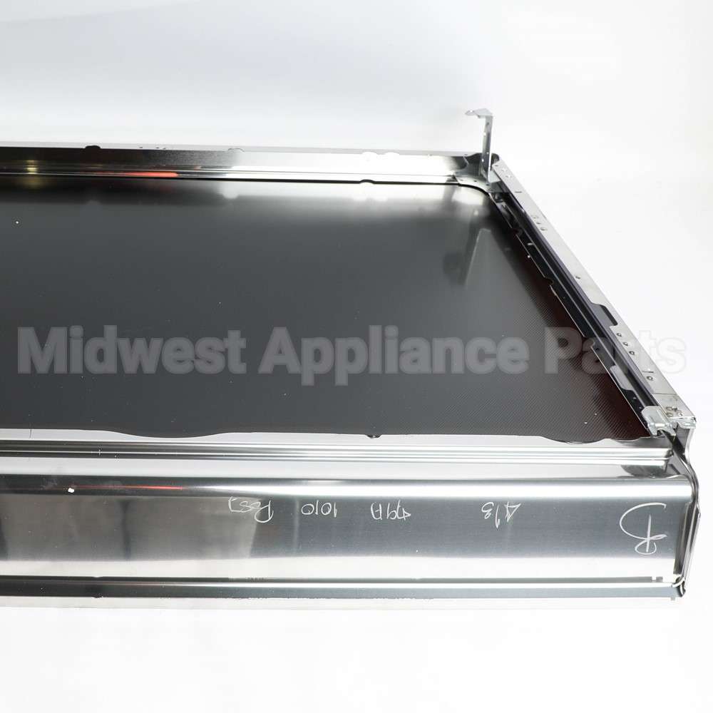 DG94-03979A Samsung Assy Cooktop Frame-Module;Ne63A6***,Sts,