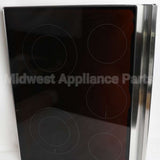 DG94-03979A Samsung Assy Cooktop Frame-Module;Ne63A6***,Sts,