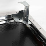 DG94-03979A Samsung Assy Cooktop Frame-Module;Ne63A6***,Sts,
