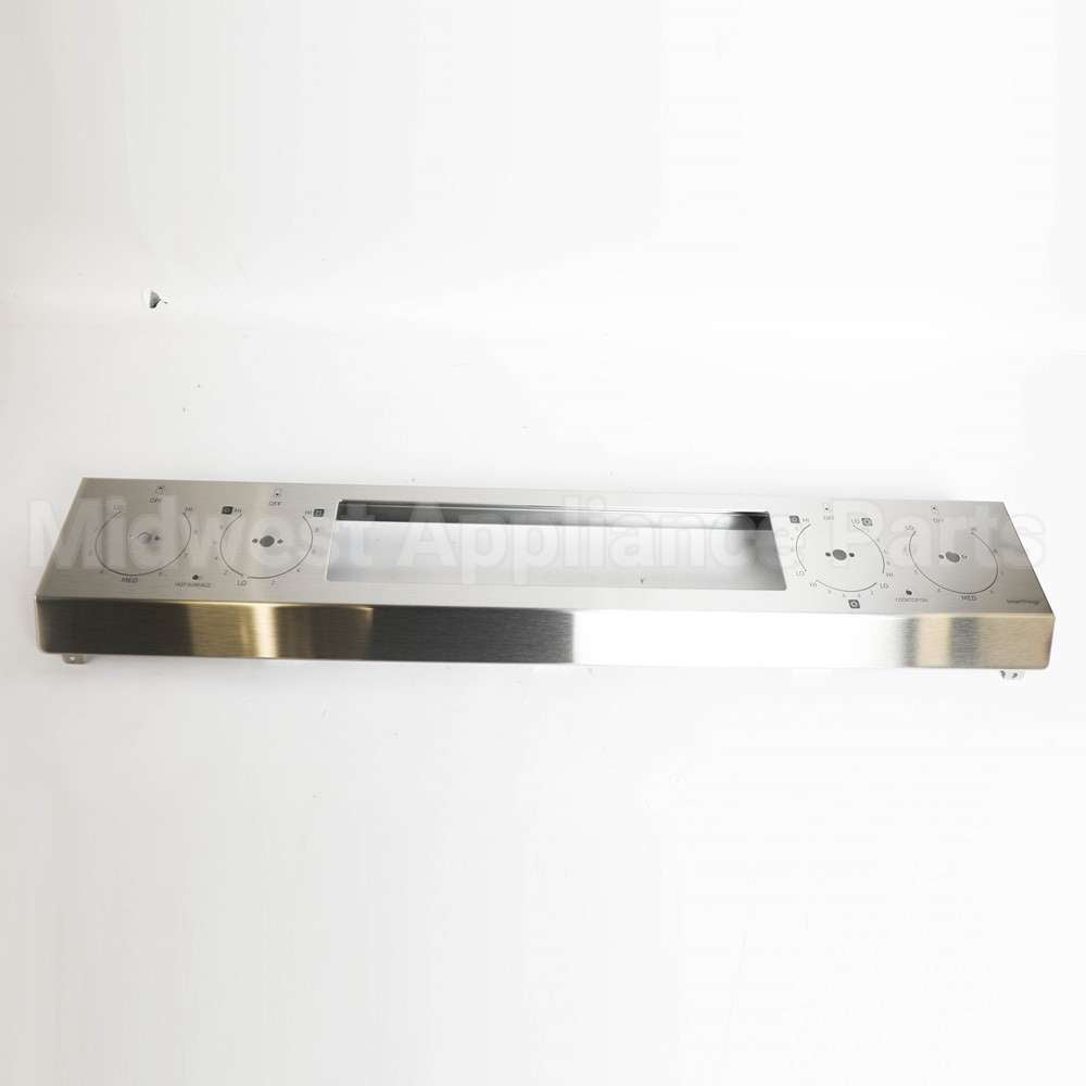 DG94-04024A Samsung Assy Control Panel Sub;Ne63A6711Ss,Sts,S