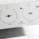 DG94-04024A Samsung Assy Control Panel Sub;Ne63A6711Ss,Sts,S