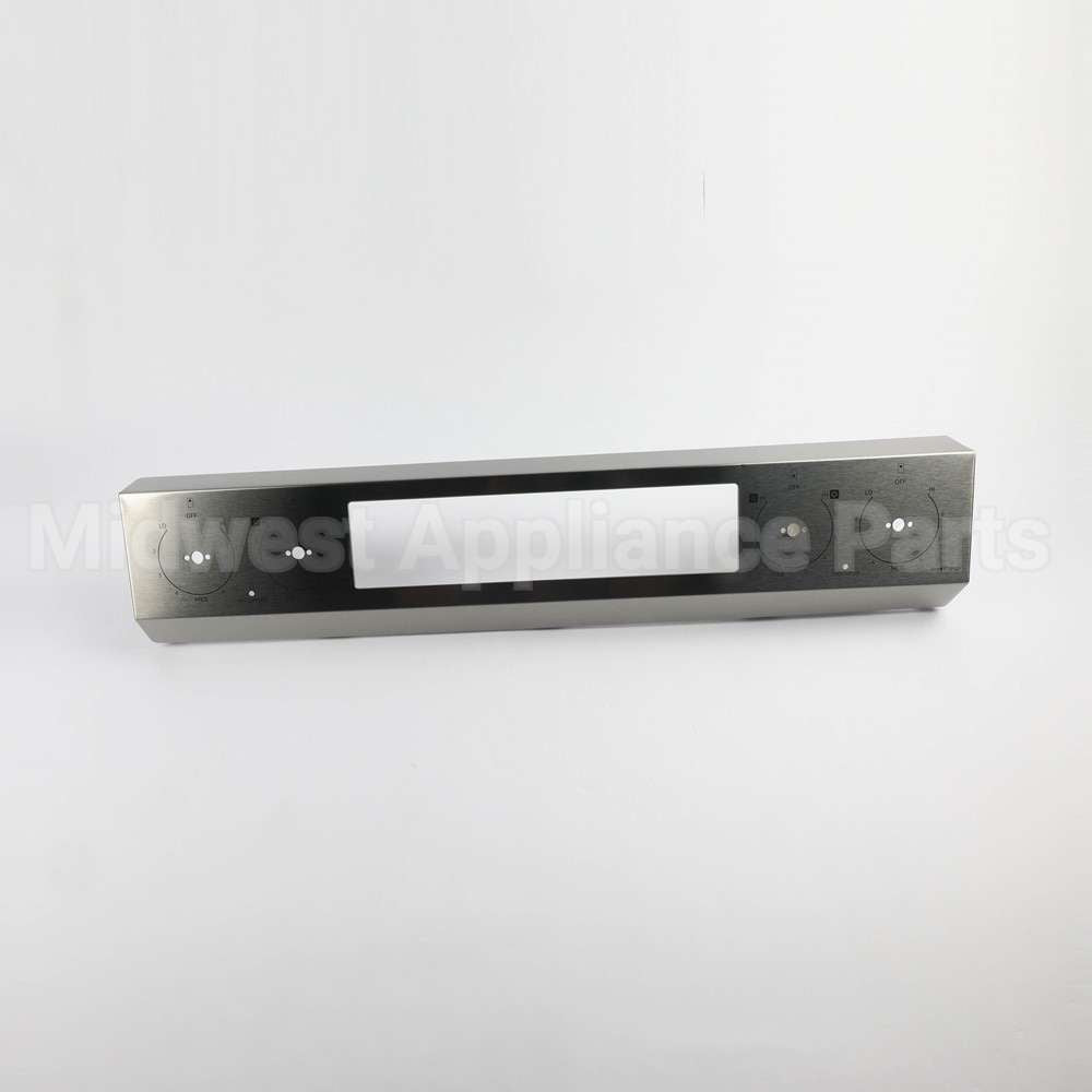 DG94-04024B Samsung Assy Control Panel Sub;Ne60A6511Ss,Sts,S