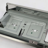 DG94-04029A Samsung Assy Control Panel Sub;Ne63A6311Ss/6111S