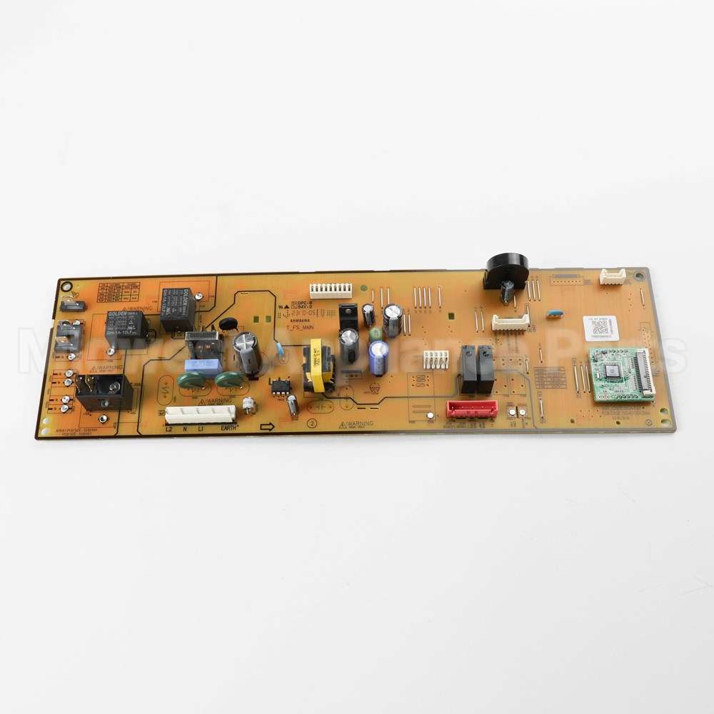 DG94-04041C Samsung Assy Pcb Eeprom;Eep_03,Dg92-01234C,Nx500