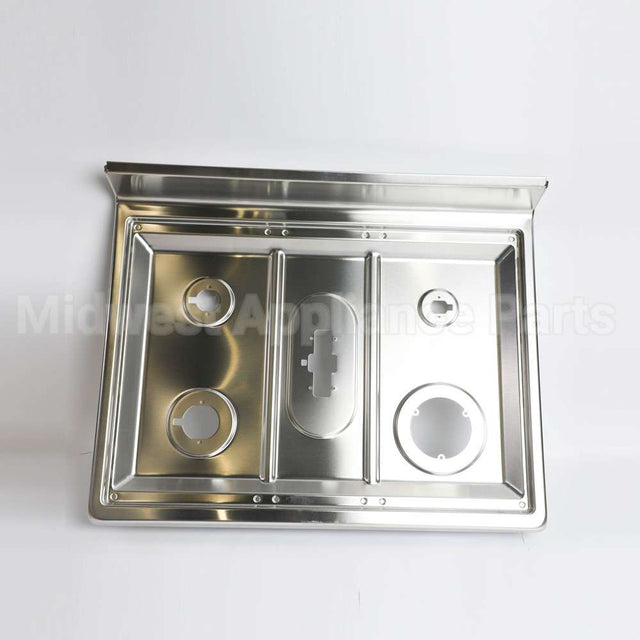 DG94-04116A Samsung Assy Cooktop Frame-Module;Nx60A67**,Sts,
