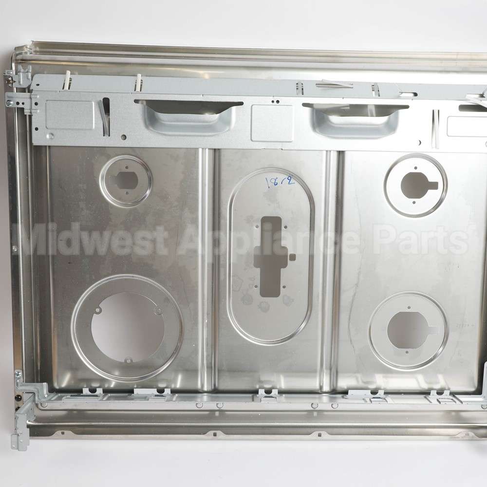 DG94-04116A Samsung Assy Cooktop Frame-Module;Nx60A67**,Sts,
