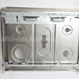 DG94-04116A Samsung Assy Cooktop Frame-Module;Nx60A67**,Sts,