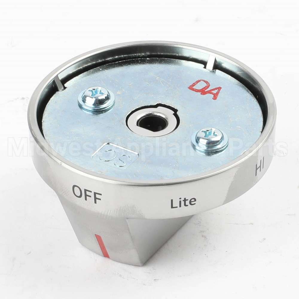 DG94-04167A Samsung Assy Knob;Nx60A6711Ss,Stss,Best Gas