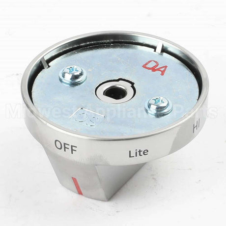 DG94-04167A Samsung Assy Knob;Nx60A6711Ss,Stss,Best Gas
