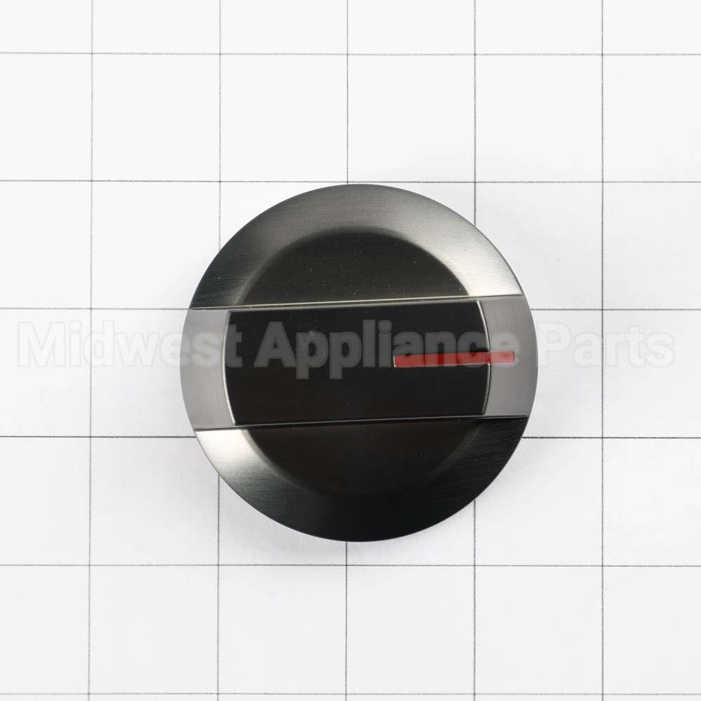 DG94-04167B Samsung Assy Knob;Nx60A6711Sg,Pc Abs,Black Stss,