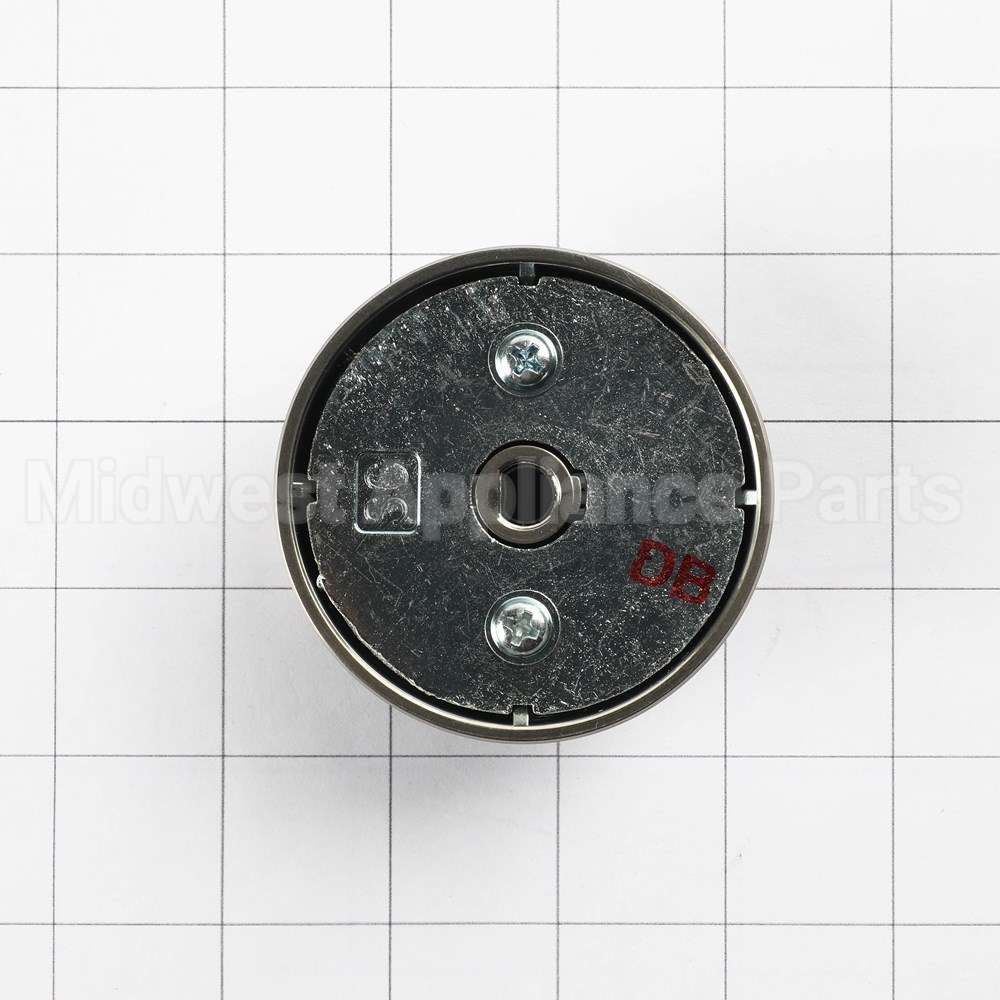 DG94-04167B Samsung Assy Knob;Nx60A6711Sg,Pc Abs,Black Stss,