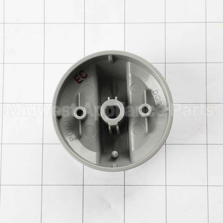 DG94-04167L Samsung Assy Knob;Nx60A6311/6111Ss,Pc Abs,Silver