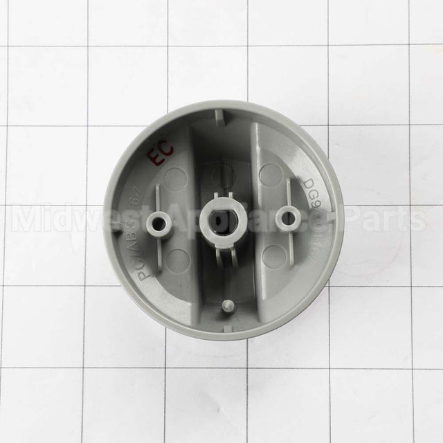 DG94-04167L Samsung Assy Knob;Nx60A6311/6111Ss,Pc Abs,Silver