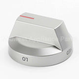 DG94-04167L Samsung Assy Knob;Nx60A6311/6111Ss,Pc Abs,Silver