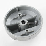 DG94-04167L Samsung Assy Knob;Nx60A6311/6111Ss,Pc Abs,Silver