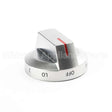 DG94-04397B Samsung Assy Knob;Nx/Ne9000T,Pc Abs + Dc,Stss,El