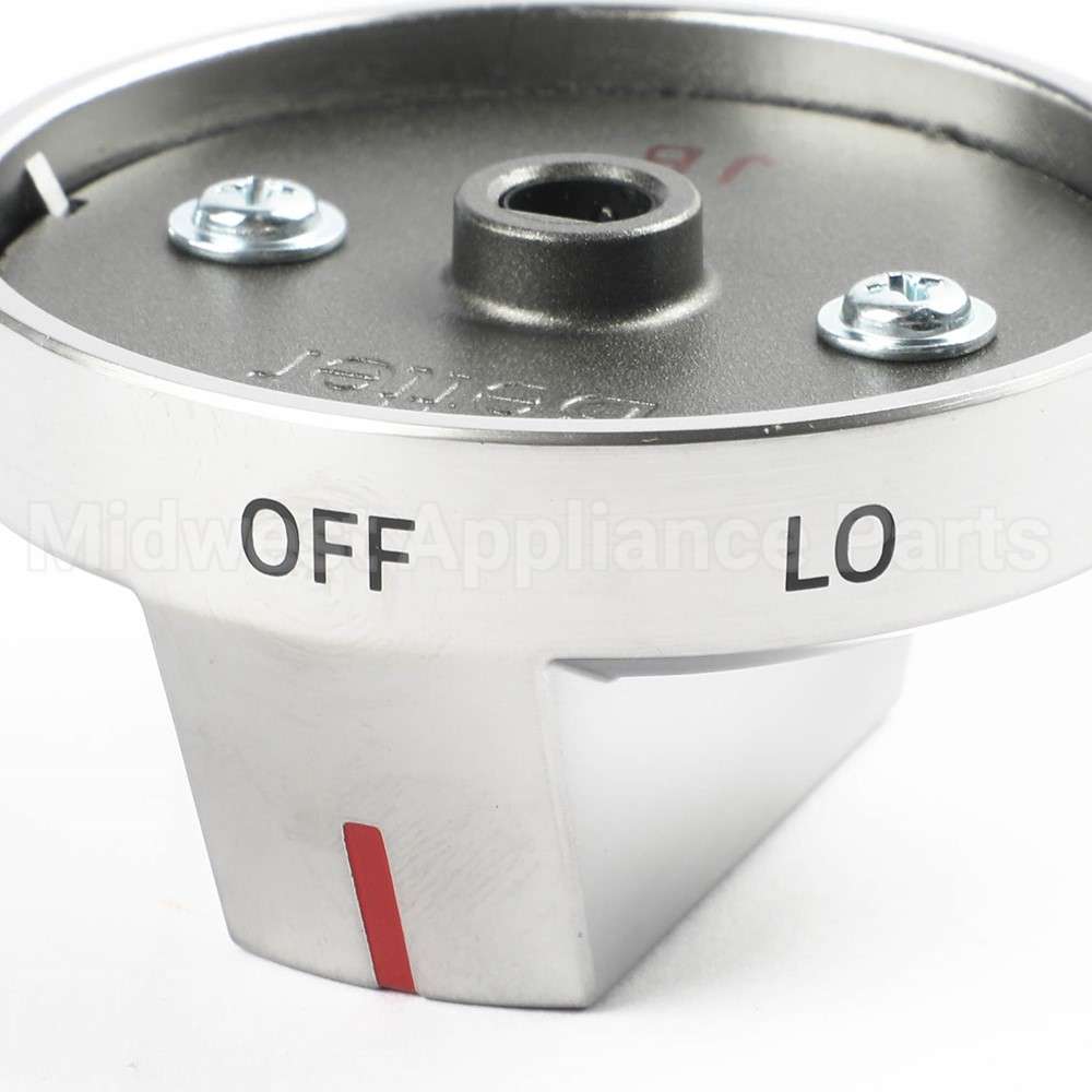 DG94-04397B Samsung Assy Knob;Nx/Ne9000T,Pc Abs + Dc,Stss,El