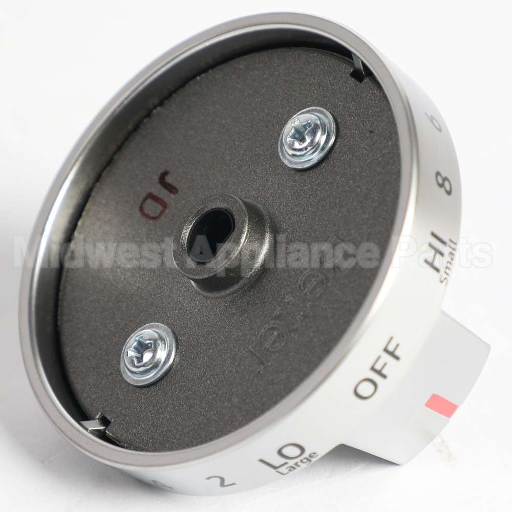 DG94-04397D Samsung Assy Knob;Nx/Ne9000T,Pc Abs + Dc,Stss,El