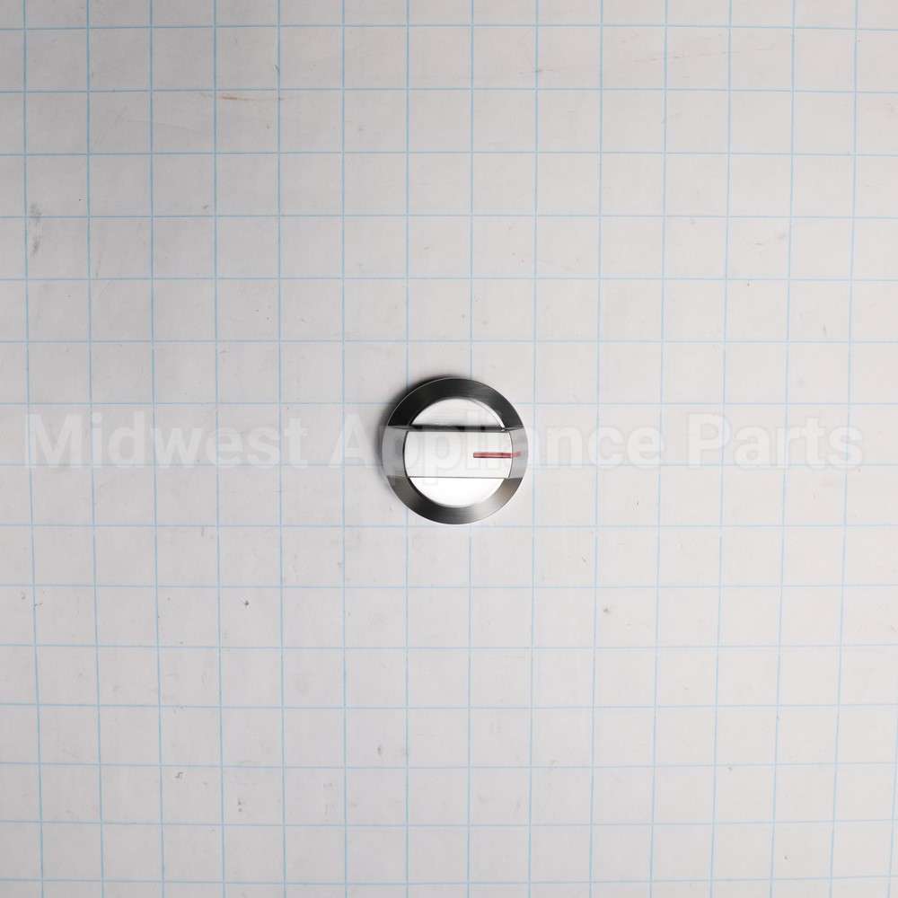 DG94-04397D Samsung Assy Knob;Nx/Ne9000T,Pc Abs + Dc,Stss,El