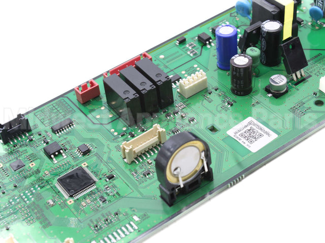 DG94-05220B Samsung Assy Pcb Eeprom;Eep_02,Dg92-01234M,Nx500