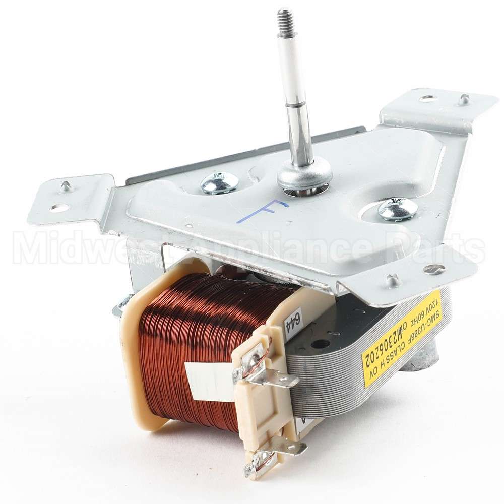 DG96-00110F Samsung Assy Motor Convection;Ne58H9970Ws,120V,6