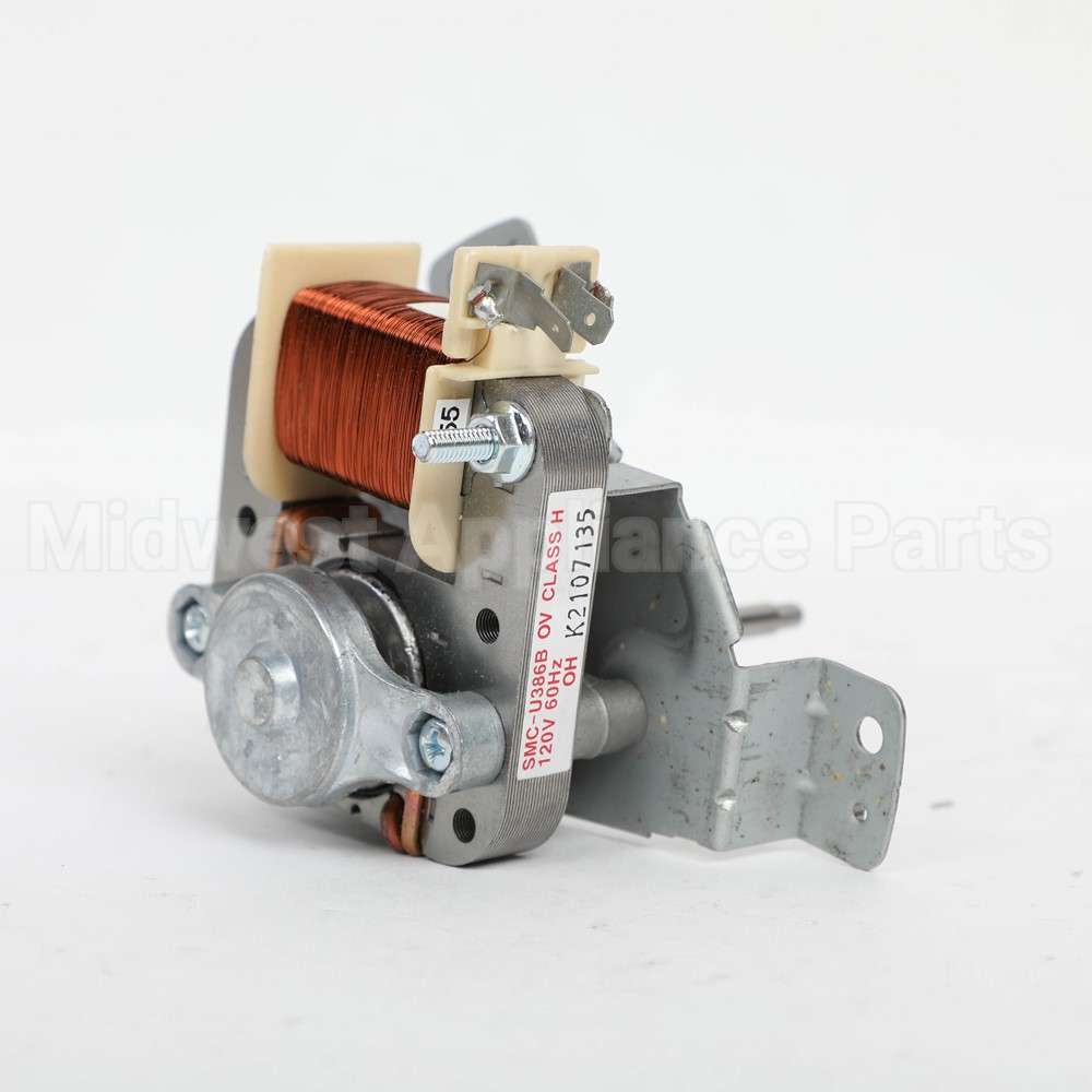 DG96-00111A Samsung Assy Motor Convection-Sub;Ftq**, Fcq**,A