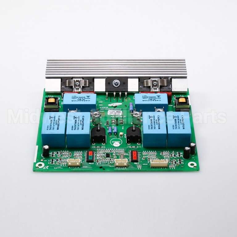 DG96-00172B Samsung Assy-Inverter Module D;Fen500Wx,Ih-Bhd-0