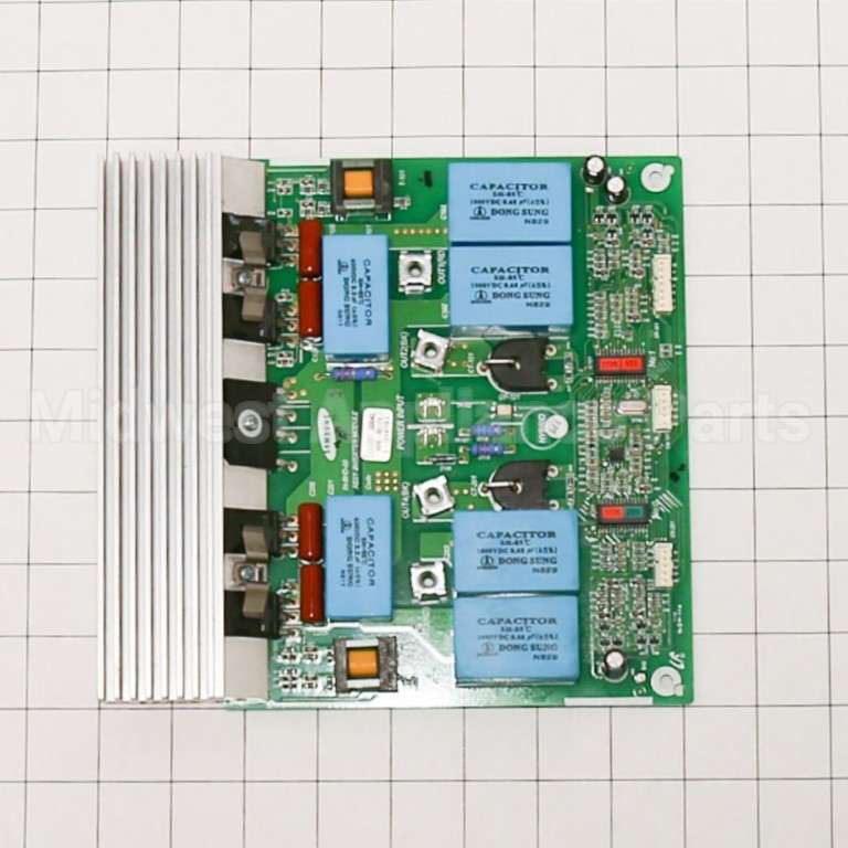 DG96-00172B Samsung Assy-Inverter Module D;Fen500Wx,Ih-Bhd-0
