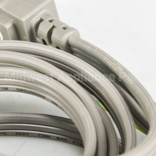 DG96-00211A Samsung Power Cord-At;Spt-2 3X16Awg 105C,Gry,Us3