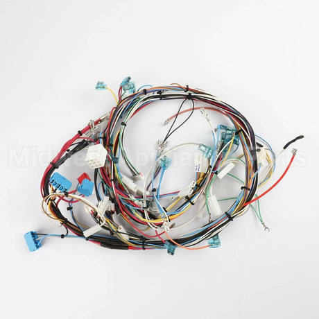 DG96-00218A Samsung Assy Wire Harness-Main;Fe710Drs/Xaa,240V