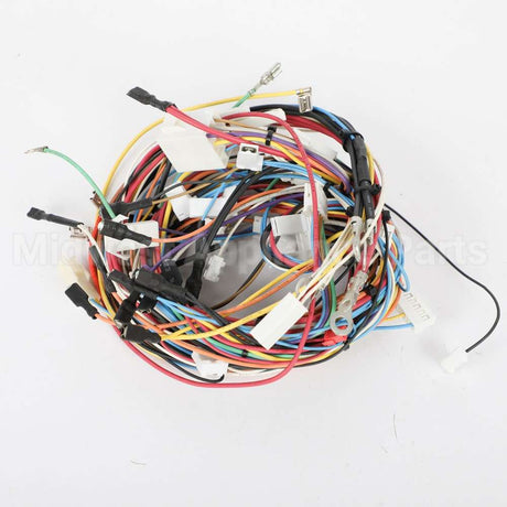 DG96-00289A Samsung Assy Wire Harness-Main;Ne594R0Ab**,240Va