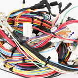 DG96-00289A Samsung Assy Wire Harness-Main;Ne594R0Ab**,240Va