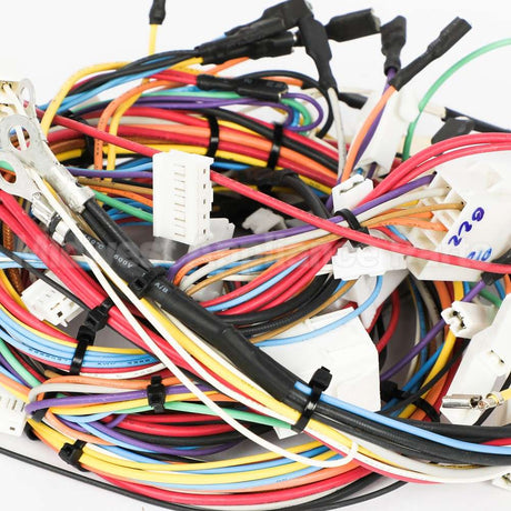 DG96-00289A Samsung Assy Wire Harness-Main;Ne594R0Ab**,240Va