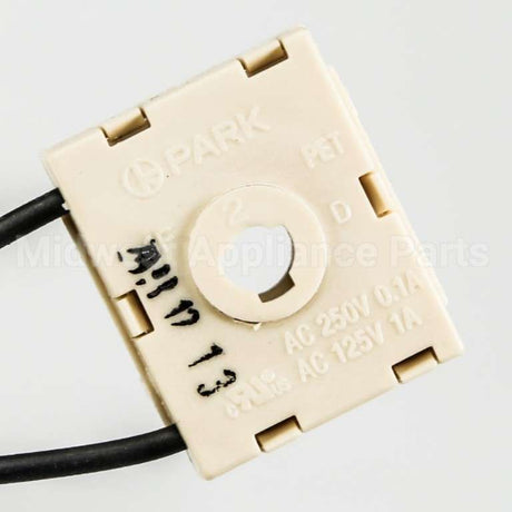 DG96-00298A Samsung Assy-Switch Ignition;Nx583G0Vbsr,125Vac