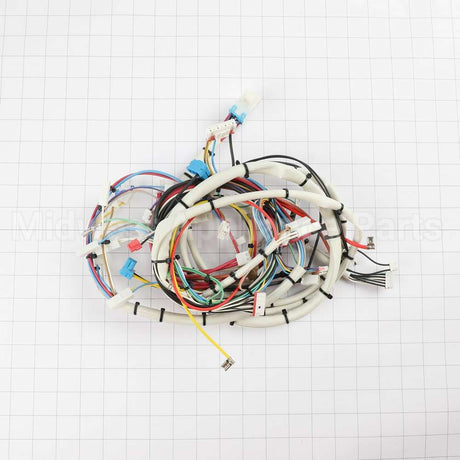 DG96-00325A Samsung Assy Wire Harness-Main;Ne58F9500Ss,240Va