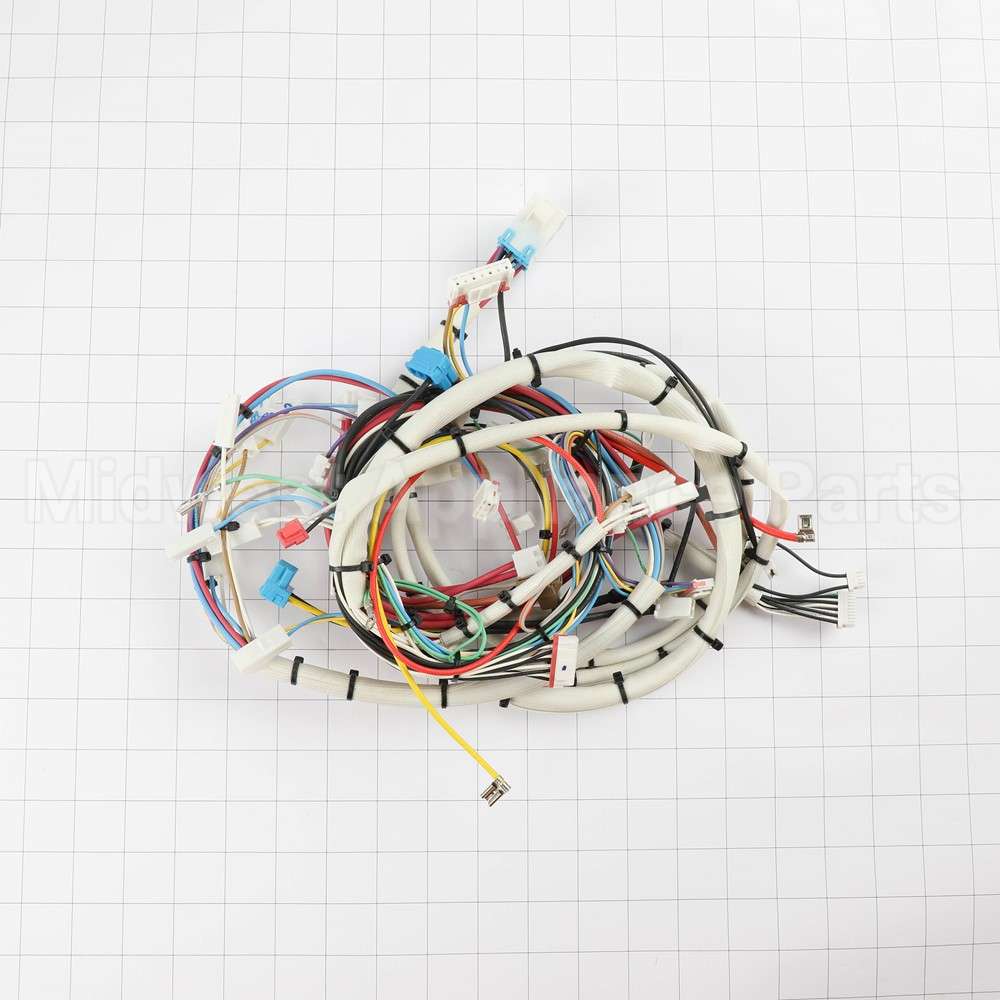 DG96-00325A Samsung Assy Wire Harness-Main;Ne58F9500Ss,240Va