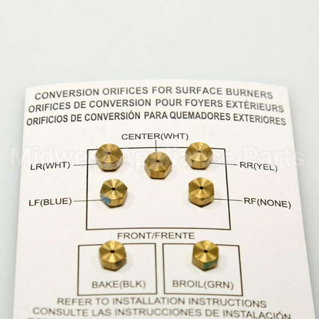 DG96-00340B Samsung Assy Lp Kit;Nx58H5600Ss,Nx5000Ha