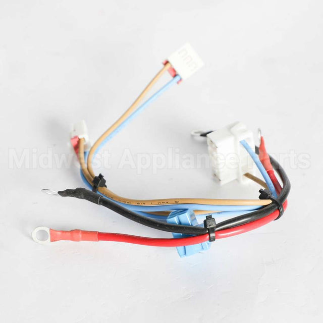 DG96-00362A Samsung Assy Wire Harness-Cooktop;Ne58H9970Ws,24