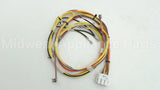 DG96-00415A Samsung Assy Wire Harness-Cooktop;Newa4 & Ne59J7