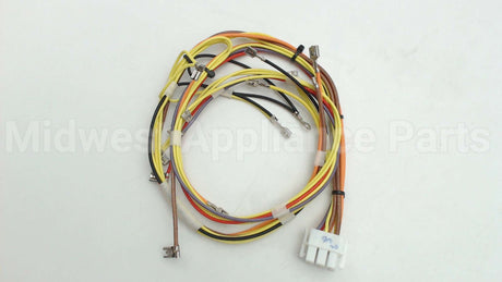 DG96-00415A Samsung Assy Wire Harness-Cooktop;Newa4 & Ne59J7