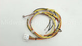 DG96-00415A Samsung Assy Wire Harness-Cooktop;Newa4 & Ne59J7