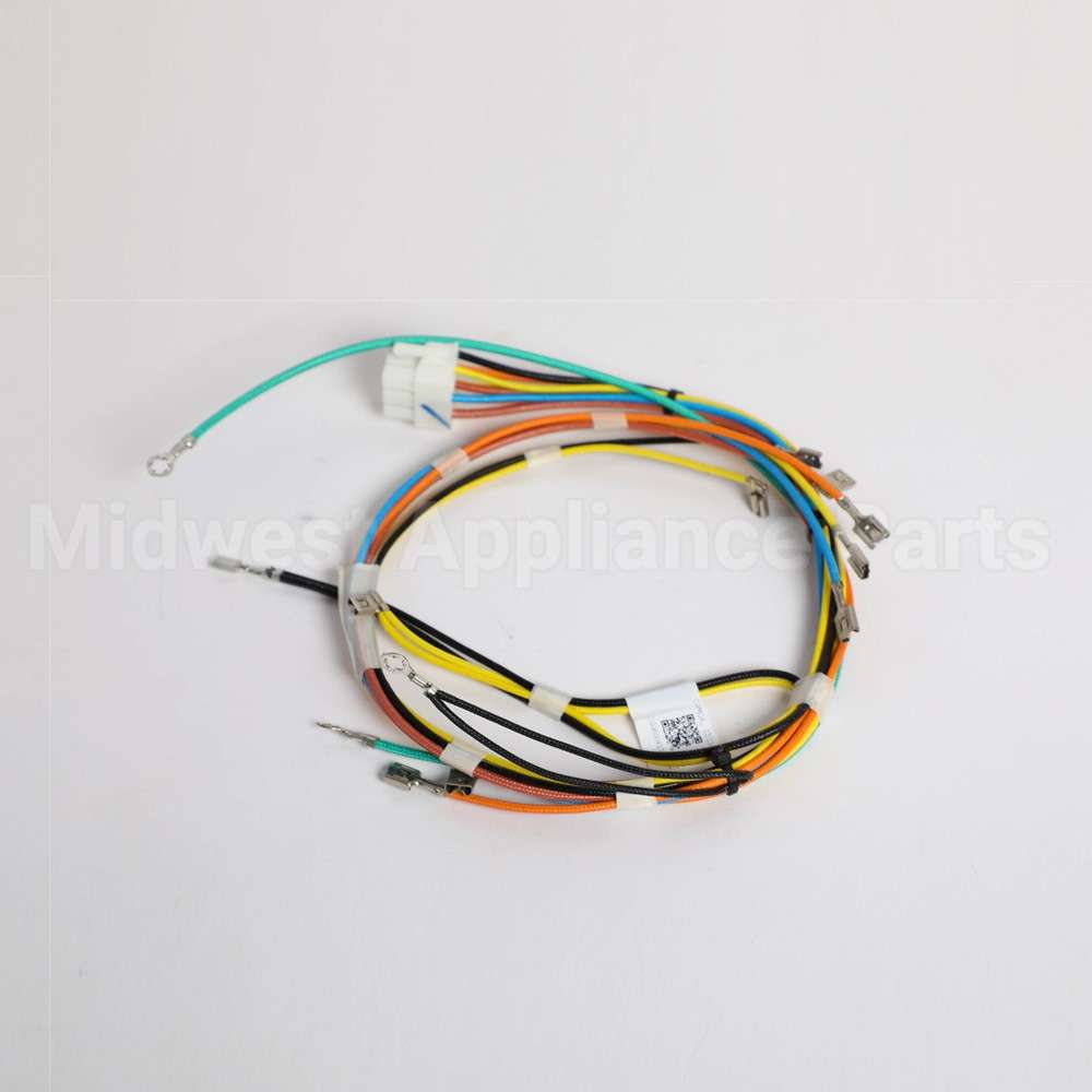 DG96-00417A Samsung Assy Wire Harness-Cooktop;Ne7000J All,24
