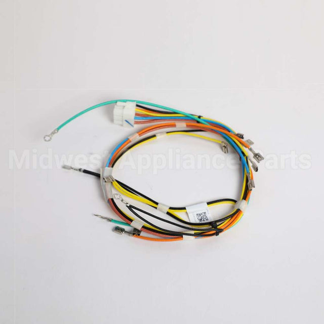 DG96-00417A Samsung Assy Wire Harness-Cooktop;Ne7000J All,24