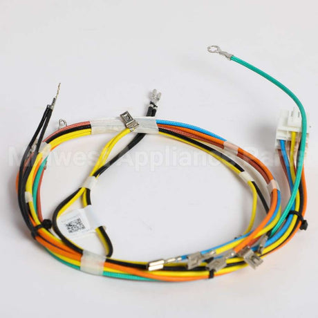 DG96-00417A Samsung Assy Wire Harness-Cooktop;Ne7000J All,24