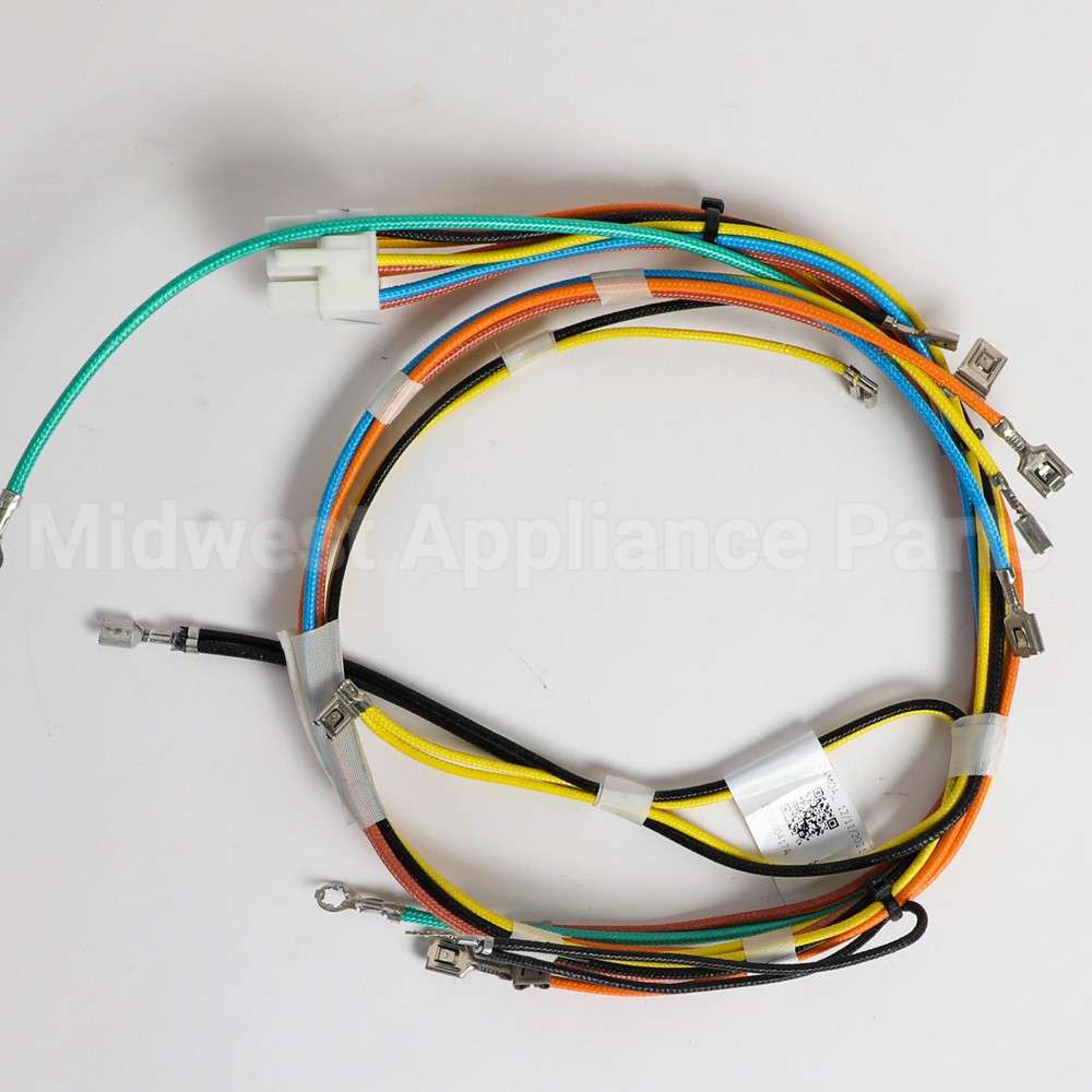 DG96-00417A Samsung Assy Wire Harness-Cooktop;Ne7000J All,24
