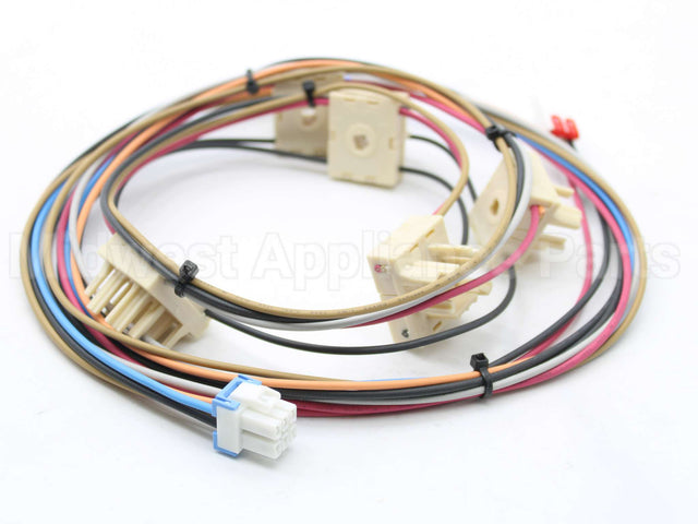 DG96-00425A Samsung Assy Switch Ignition;Nx58K7850Ss,Ac125V,