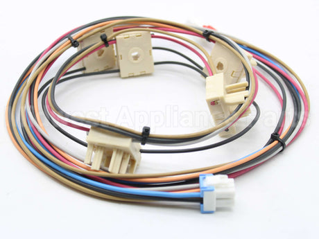 DG96-00425A Samsung Assy Switch Ignition;Nx58K7850Ss,Ac125V,